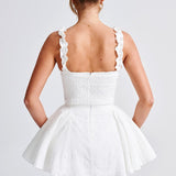 Elva Macacão - Marfim