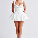 Elva Macacão - Marfim