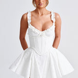 Elva Macacão - Marfim