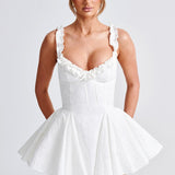 Elva Macacão - Marfim