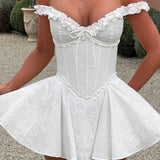 Elva Macacão - Marfim