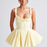 Elva Macacão - Limão