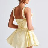 Elva Macacão - Limão