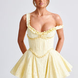 Elva Macacão - Limão