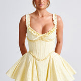 Elva Macacão - Limão