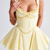 Elva Macacão - Limão