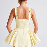 Elva Macacão - Limão