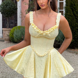 Elva Macacão - Limão