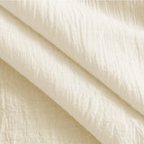 Charleigh | Camiseta de linho casual e estilosa