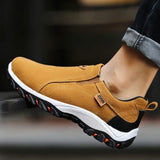 Confort- Sapatos ortopédicos