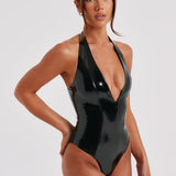 Body Harley - Preto