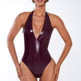 Body Harley - Verniz Cereja