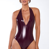 Body Harley - Verniz Cereja