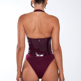 Body Harley - Verniz Cereja