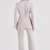 Calça Hazel - Pedra