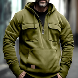 Xavier | Moleton de Inverno