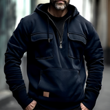 Xavier | Moleton de Inverno