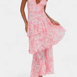 Zaryssah | Vestido Elegante