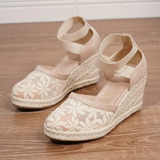 Carcavelos® - Sandálias Ortopédicas ⏐Edição Premium