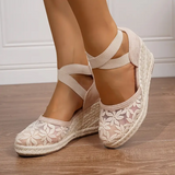 Carcavelos® - Sandálias Ortopédicas ⏐Edição Premium