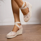 Carcavelos® - Sandálias Ortopédicas ⏐Edição Premium