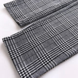 Conjunto xadrez Melina elegante e versátil