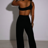 Calças Jadae - Preto