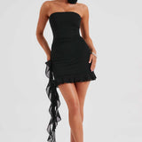 Vestido Mini Jules - Preto