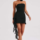 Vestido Mini Jules - Preto