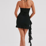 Vestido Mini Jules - Preto
