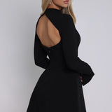 Vestido Mini Kelly - Preto