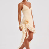 Vestido Mini Lilabelle - Limão
