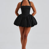 Vestido Mini Maricia - Preto
