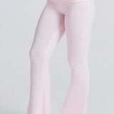 Conjunto Tricô Portia - Rosa