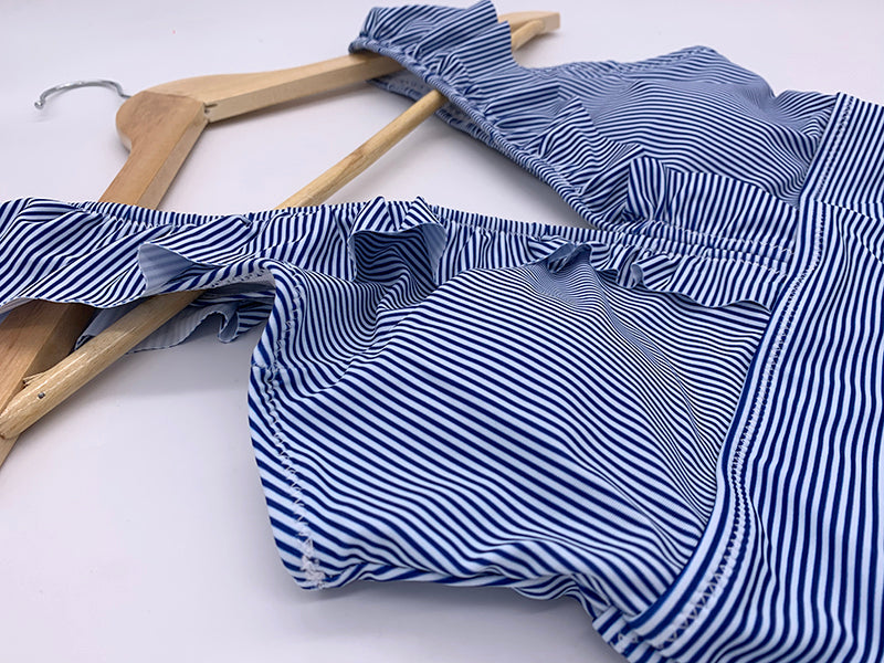 Liselotte™ – Maiô Elegante com Rendas para um Look Feminino