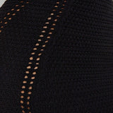 Vestido Mini Selena - Preto