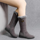 Alina™ - Botas térmicas casuais