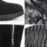 Alina™ - Botas térmicas casuais
