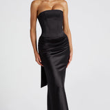 Cachecol Sybil - Preto