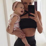 Calças Torpedo - Pretas