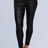 Calças Torpedo - Pretas