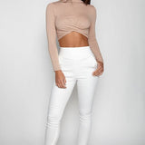 Calças Torpedo - Preto