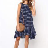 SARA | Vestido elegante com cobertura para o ventre