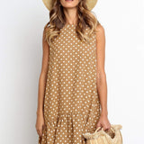 SARA | Vestido elegante com cobertura para o ventre