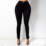 Calça Modab - Jeans Modeladora Skinny Clássica