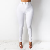 Calça Modab - Jeans Modeladora Skinny Clássica