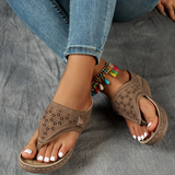 Carina® - Sandálias Ortopédicas | Edição Premium