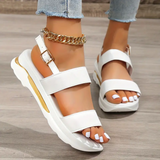 Cartaxo® - Sandálias Ortopédicas | Edição Premium