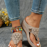 Carina® - Sandálias Ortopédicas | Edição Premium