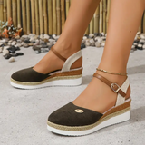 Coimbra® - Sandálias Ortopédicas | Edição Premium